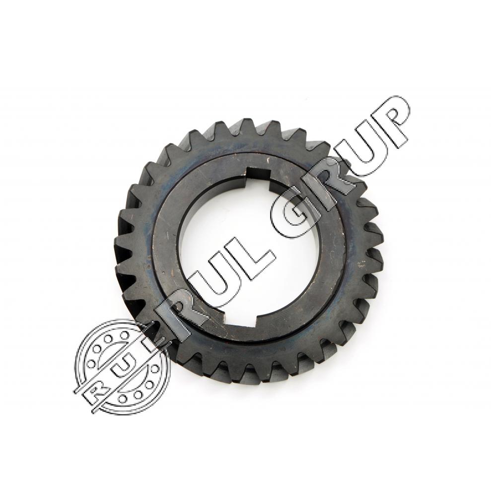 ROATA DISTRIBUTIE U650 Z=29 103.03.128